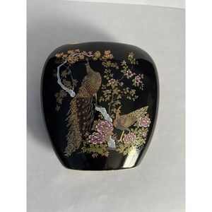 MCI Japan Vintage Vase